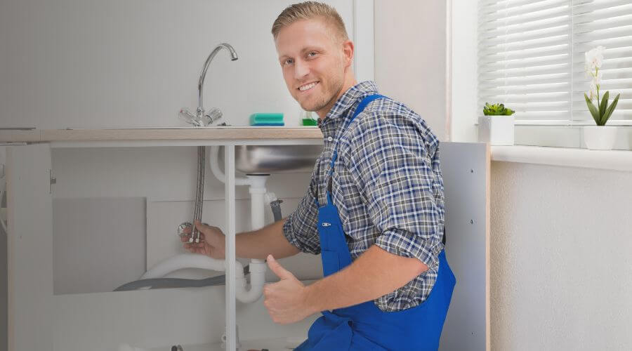 Local water heater installation in Ukiah, CA